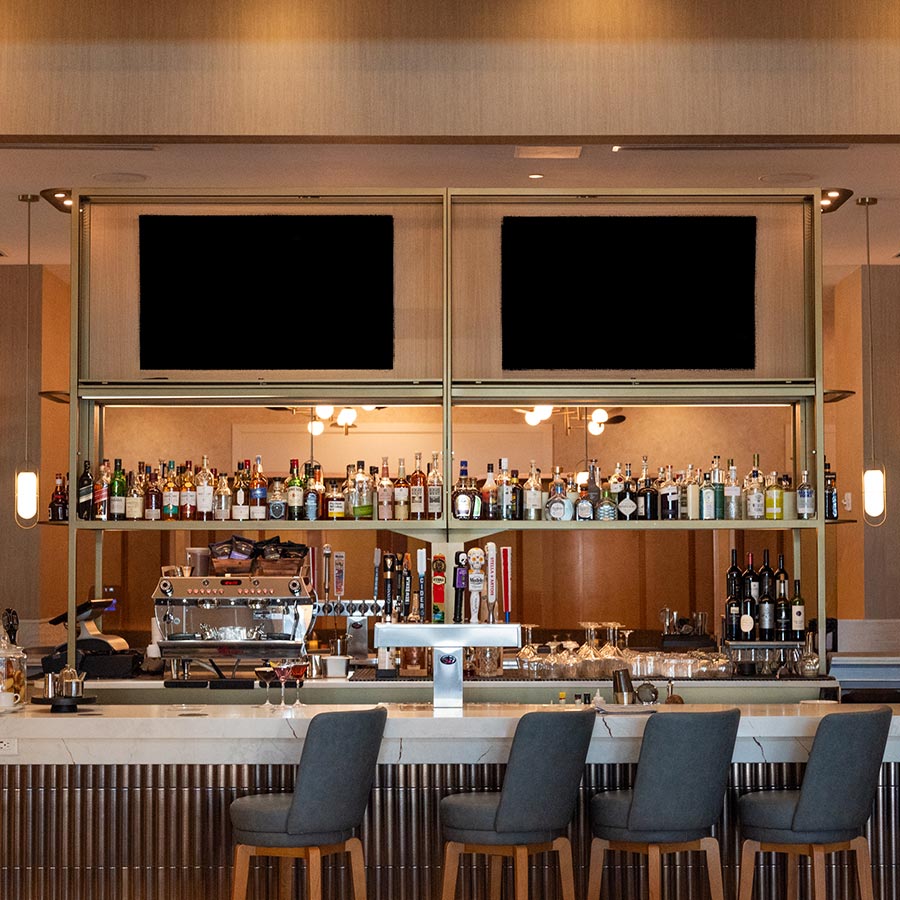 Stillwater & Stone Bar