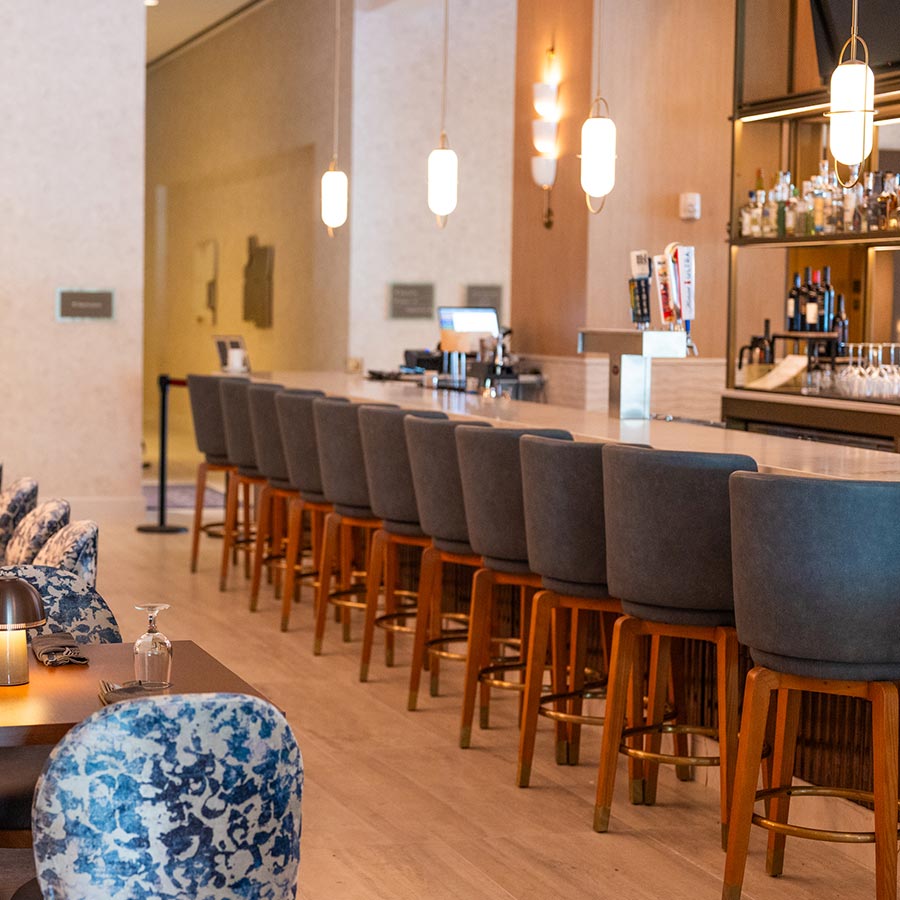 Stillwater & Stone Bar Stillwater & Stone Bar
