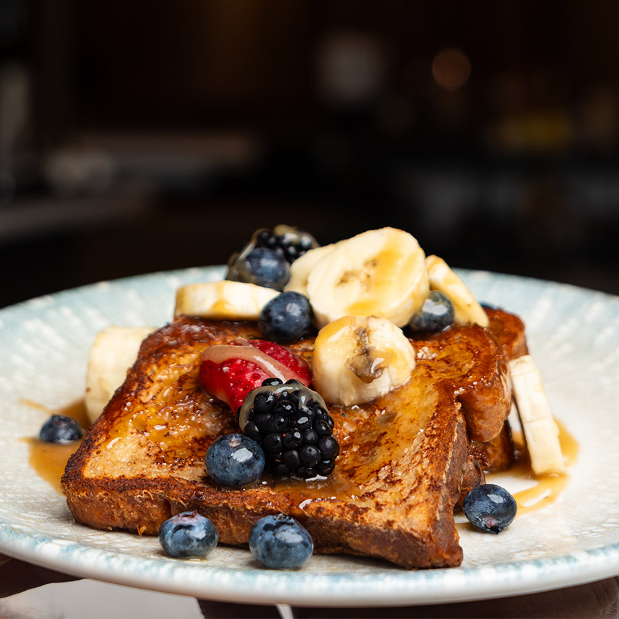 Best Breakfast in Crystal City Best Breakfast in Crystal City